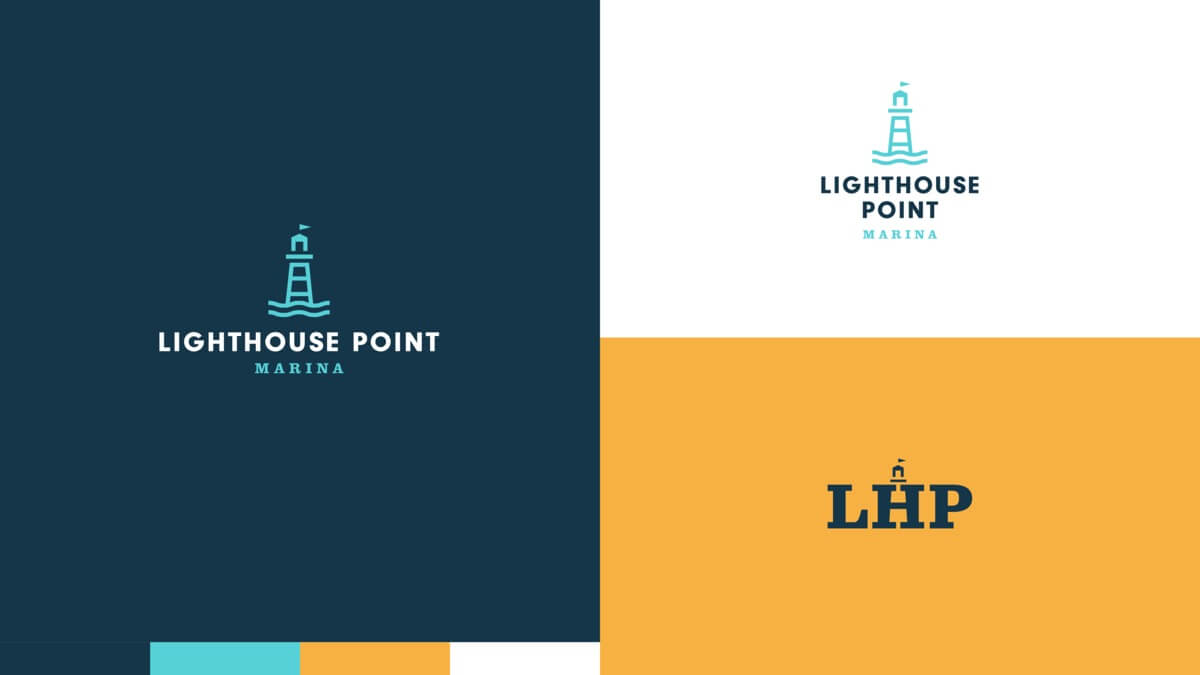 Lighthouse Point Brand Guide