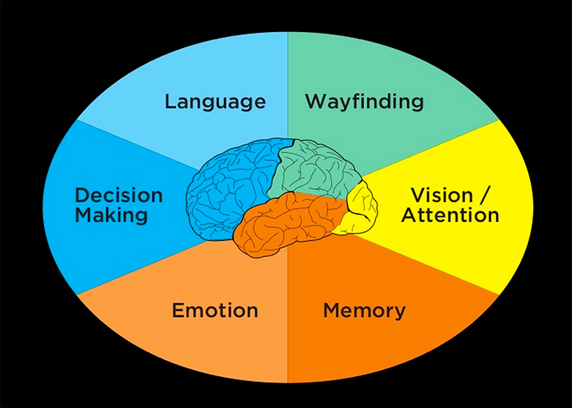 Six Minds Approach by John Whalen