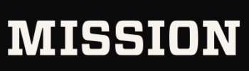 Mission Agency